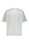 Ss 16S Elevated Mono Men's Crew Neck T-Shirt White - 2