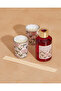 مجموعة هدايا من الشموع المعطرة متعددة الألوان والمعطرات - 3