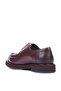 - Genuine Leather Brown Casual Men's Shoes - 250-760-01 - 4