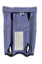 Cat and Dog Postoperative Protective Coverall Sleeveless Wound Protective Clothing with Snap Fasteners on the Back - 7