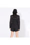 Buckle Strap Blazer - 5