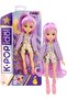 KPop Idol Fashion Doll Nari