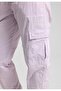 Paraşüt Kumaş Jogger - 5