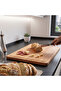 Ka Essentia Large Size Wooden Cutting Board Wooden Presentation Board 33X50 cm - 2