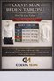 Slim Fit Men's Linen Shirt Short Sleeve Summer Slim Fit Casual Stylish Shirt - 4