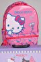 مجموعة حقائب الظهر والحقائب ذات المقبض من x Dekomus "Candy Kitty Collection" المرخصة للمدارس الابتدائية لتقويم العظام - 2