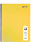 Flex Pastel Notebook A4 60 Sheets Squared 1 Piece - 4