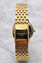 Women's Wristwatch Stylish Design Green Dial Suitable for Daily Use 3 Atm - 3