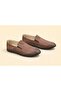 4721 Anatomic Men's Leather Daily Comfortable Thermo Shoes - 2