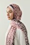 Vantera Pattern Twill Shawl - 3