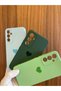 Samsung Galaxy A54 Heart Printed Phone Case Cover (3 Cases Will Be Sent) - 3