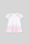 Patachou Baby Girl Pink Dress