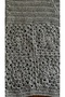 Gray Glittery Hand-Knitted Cardigan – Cotton Blend, Stylish & Casual Wear - 4