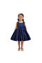 D' Daniela - Kiana Dress - Multicolor - 1Y to 12Y