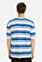 100% Cotton Boxy Fit Printed T-Shirt F8667Ax26Sp - 5