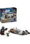 Star Wars The Mandalorian & Grogu's Speeder Bike