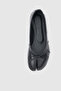 Tabi Ballet Flats Black - 3