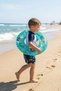 Diving Child Printed Sea Ring Children's Pool Ring Suitable for Girls and Boys, Sea Ring (51 cm) - 2
