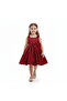 D' Daniela - Kiana Dress - Multicolor - 1Y to 12Y - 2