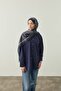 Vantera Pattern Twill Shawl