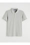 Trendlucky with a Difference Polo Collar Men's T-Shirt - 5