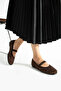 Daily Comfortable Elastic Women's Ballerinas - 2