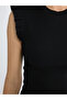 I Zero Roba Collar Ruffle Women's Undershirt from Freezen Store - 4