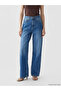 Nevavm Wideleg Women's Jean Pants with a Difference - 3