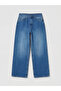 Nevavm Wideleg Women's Jean Pants with a Difference - 6