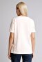 100% Cotton Regular Fit Crew Neck Embroidery Print Floral Combed Short Sleeve T-Shirt G2878Ax26Sp - 5