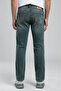 Normal Waist Slim Straight Stone Men's Denim Pants 262 Lcm 121002 Jagger Octopus Jnb - 4