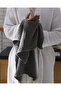 Premium Waffle 2-Piece Bath Towel Set 100% Cotton, Ultra Soft, Absorbent, Quick Drying, Bohemian, Minimalist - 5