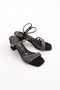Pm309-K647-4 Women's Heeled Shoes - 2