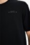 100% Cotton Vikings Valhalla Boxy Fit Crew Neck Printed Short Sleeve T-Shirt F8172Ax26Sp - 4