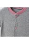Baby Boy and Girl Cotton Summer Shorts Jumpsuit Short and Long Sleeve Baby Romper - 4