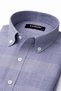 Lugon Classic Regular Fit Long Sleeve Men's Shirt 7608