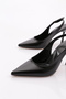 Pm439-K3207 Women's Heeled Shoes - 5