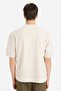 Cotton Breathable Loose Fit Printed T-Shirt F8148Ax26Sp - 4