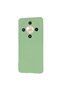 Husa pentru Honor Magic6 Lite, SoftFlex, protectie antisoc, verde deschis - 3