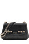 Melinda Women's Shoulder Bag Hwkl9933780-Bla