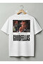 Goodfellas Design Unisex Premium Cotton Printed T-Shirt