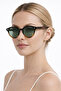 نظارات شمسية نسائية GG-0032 - 3