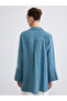 Nevavm Oversize Women's Shirt Tunic with a Difference - 5