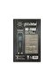 Globlastar High Speed Hair Clipper Black HC-2080 – 8000 RPM Professional Trimmer with LED Display - 8