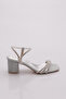 Pm309-K647-4 Women's Heeled Shoes
