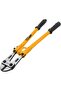 Heavy Duty Armature Scissors 12 Inch 300mm Metal Cutting Shears