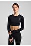 Seamless Spor Crop Long