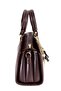 Women's Cross Strap Hand Shoulder Bag - 2