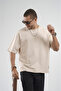 Trend Biz Oversize Fit Lycra T-Shirt