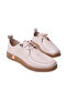 Genuine Leather Orthopedic Comfortable Women's Shoes - 4